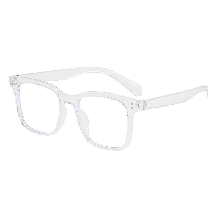 Damen modische Sonnenbrille im modernen Quadratdesign Karnz