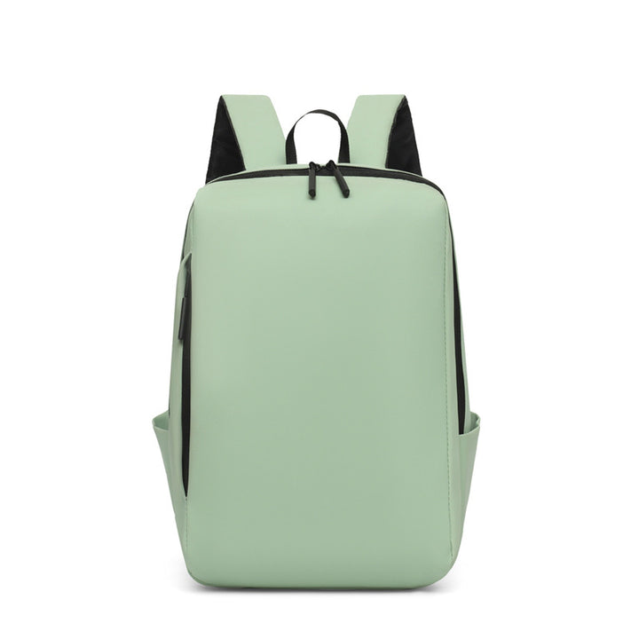 Schlanker minimalistischer Laptop-Rucksack Karnz