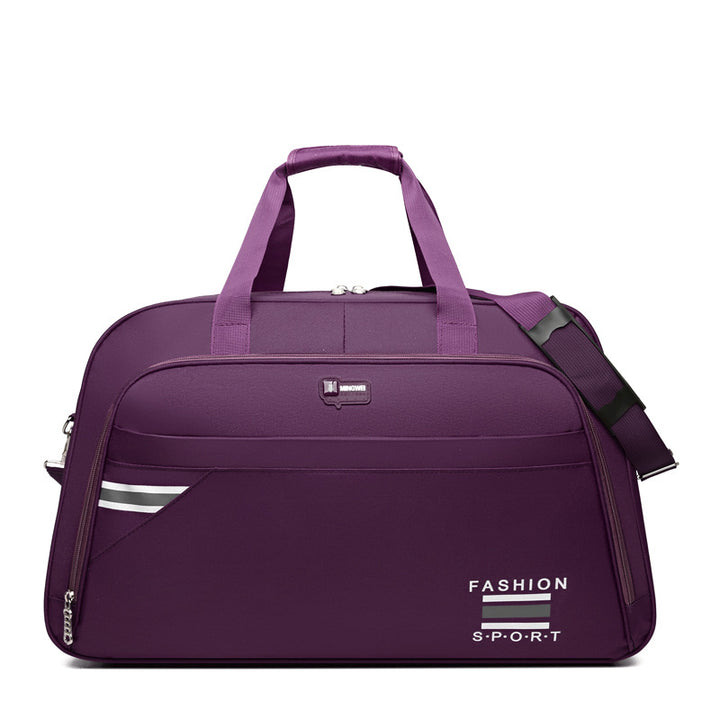 Premium Sport Duffle Bag