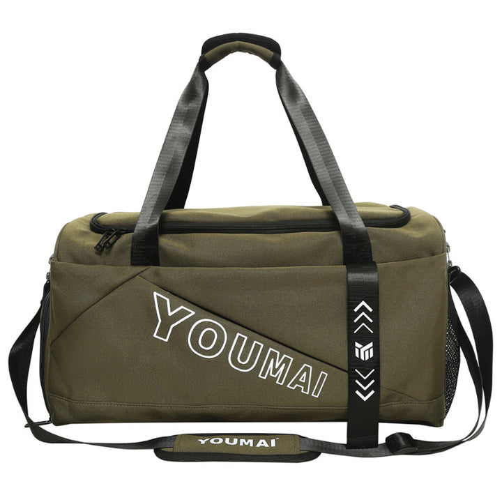 Fitness Reise Duffel Tasche