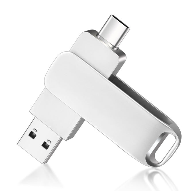 Dual-Interface-USB-Adapter Karnz