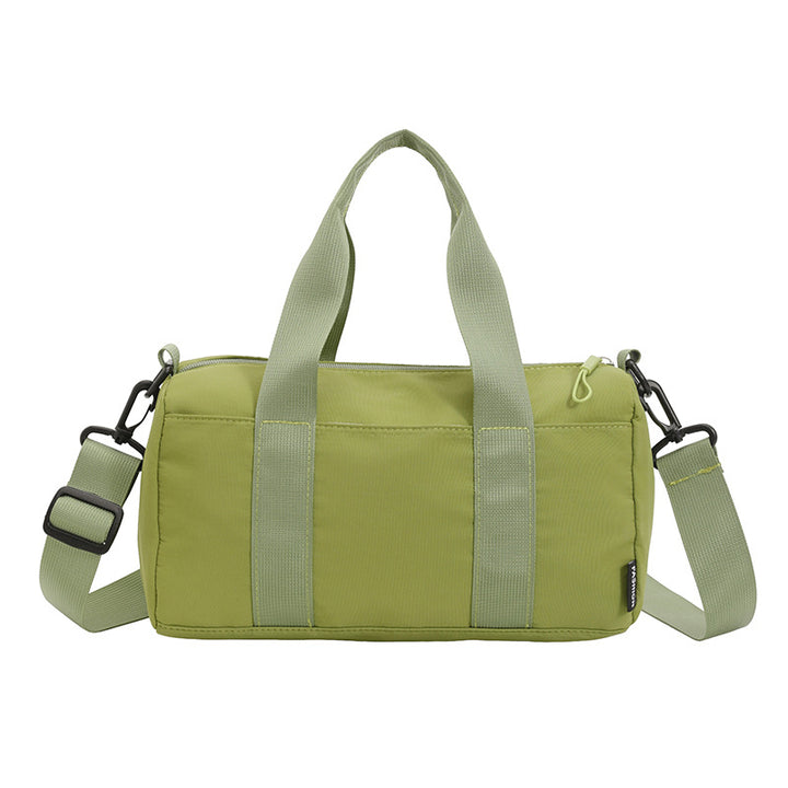 WoVersatile Everyday Canvas Utility Bag Karnz