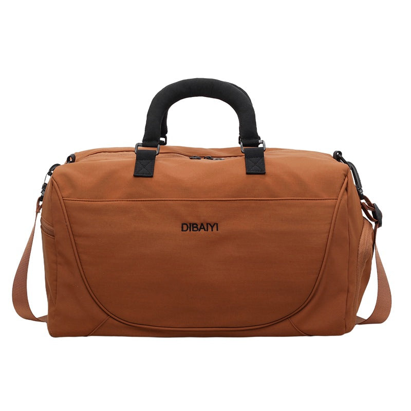 Geräumige vielseitige Reisetasche