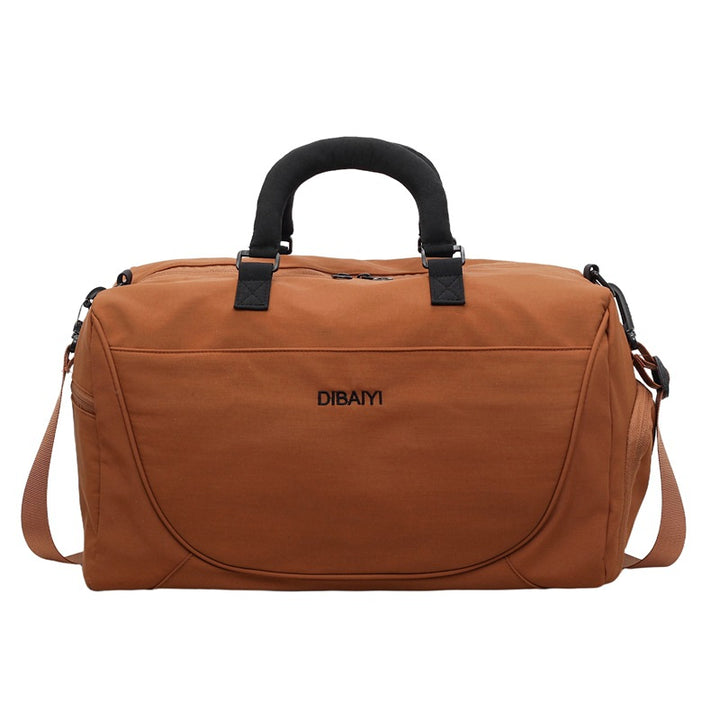 Geräumige vielseitige Reisetasche