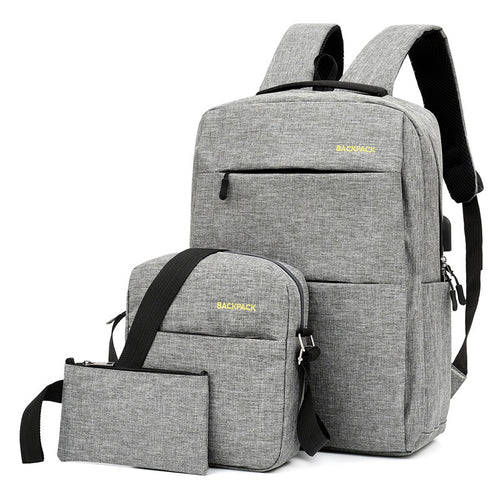 Vielseitiges Multifunktions-Rucksackset Karnz