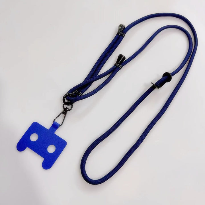 Stilvolle verstellbare Lanyard Karnz