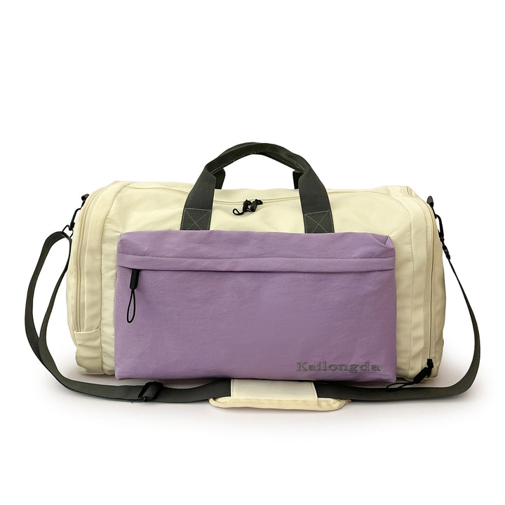 Vielseitige Sportreisetasche