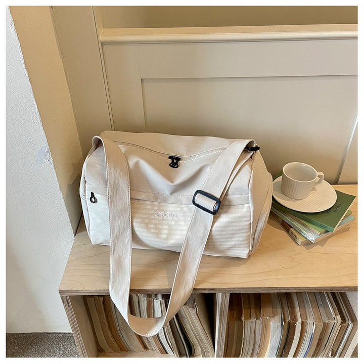 Kompakte Mehrzweck-Reisetasche Karnz