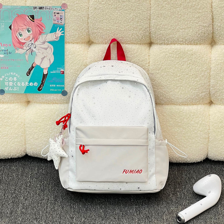 Mehrzweck-Rucksack mit Sternenmuster Karnz