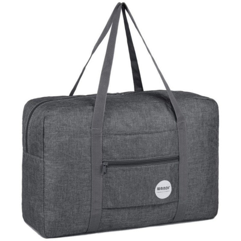 Geräumige Reisetasche Karnz