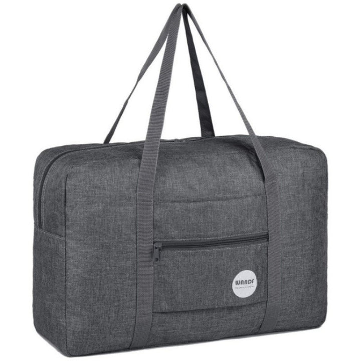 Geräumige Reisetasche Karnz