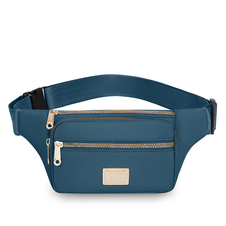 Stylische Utility Gürteltasche Karnz