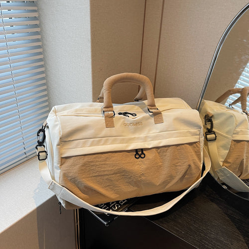 Funktionale Reise Duffel Karnz
