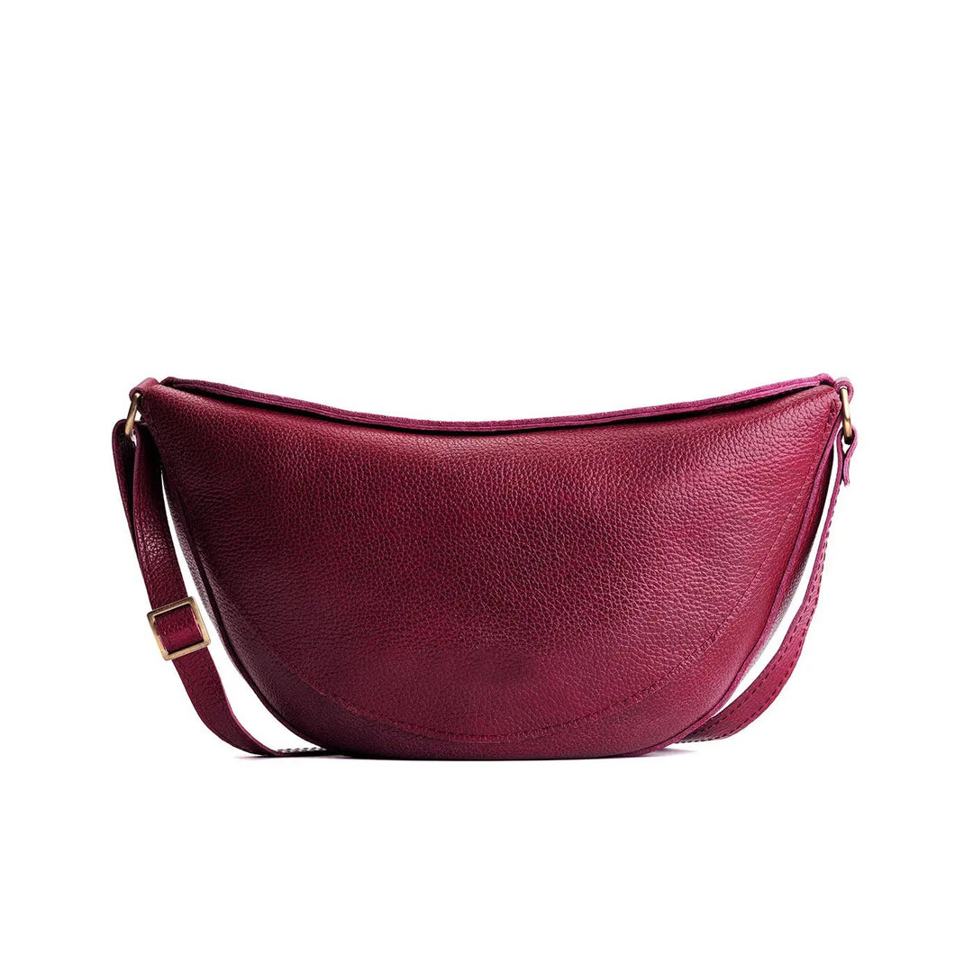 Elegante Schultertasche Karnz