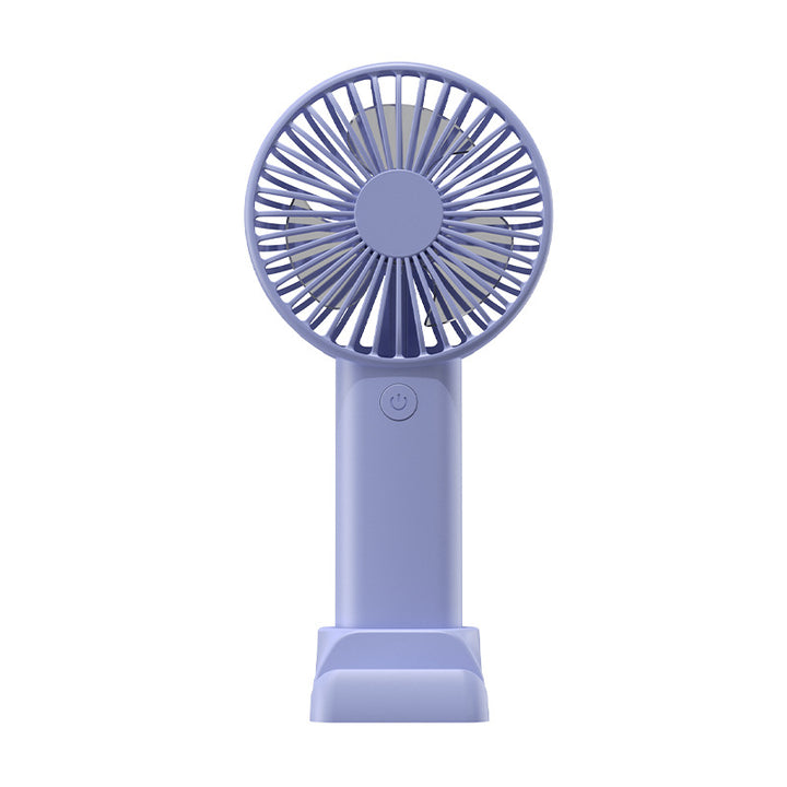 Damen Tragbarer Tischventilator Karnz