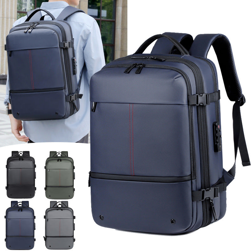 Mehrzweck-Rucksack mit hoher Haltbarkeit