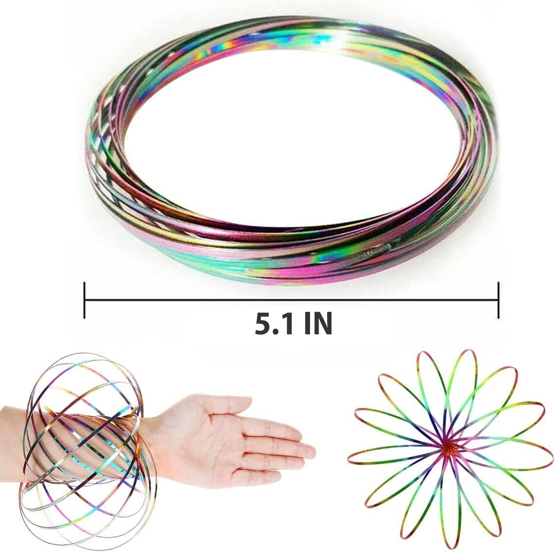 Unisex Fidget Spielzeug mit interaktivem Design Karnz
