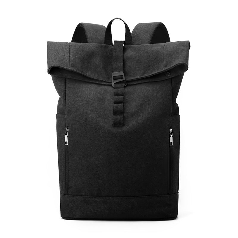 Roll-Top Urban Rucksack Karnz