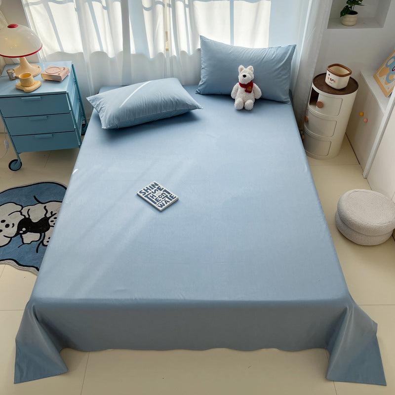 Ultrasoft Mikrofaser Bettlaken Set