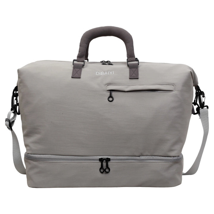 Vielseitige Mehrfachfach-Reisetasche Karnz
