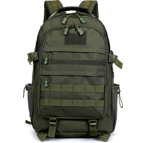 Taktischer Rucksack Karnz