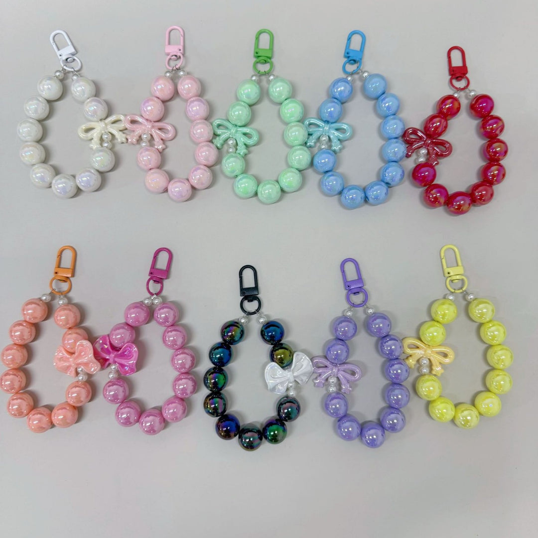 Charmante Perlenarmband Karnz