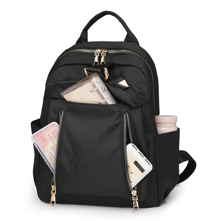 Modischer Multi-Taschen-Rucksack Karnz