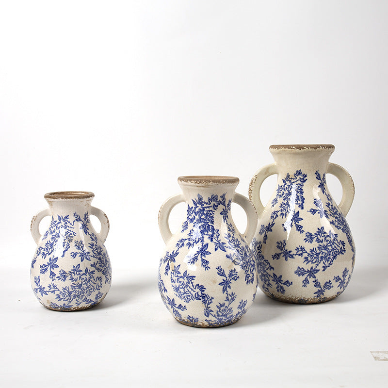 Deko Vase Karnz