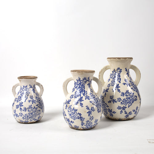 Deko Vase Karnz