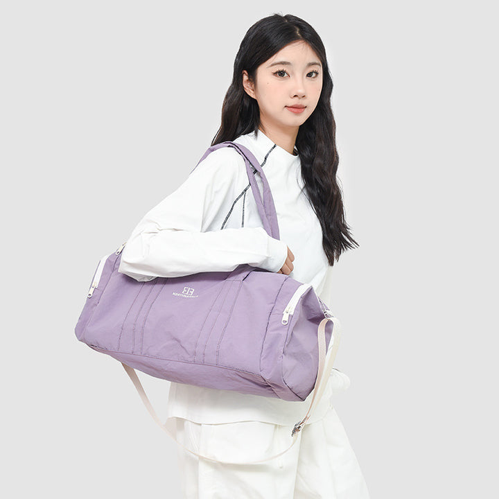 Leichter Sport-Wochenendtasche Karnz