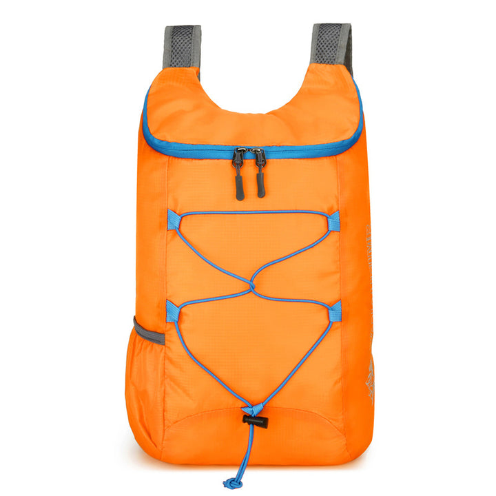 Leichte vielseitige Outdoor-Rucksack Karnz