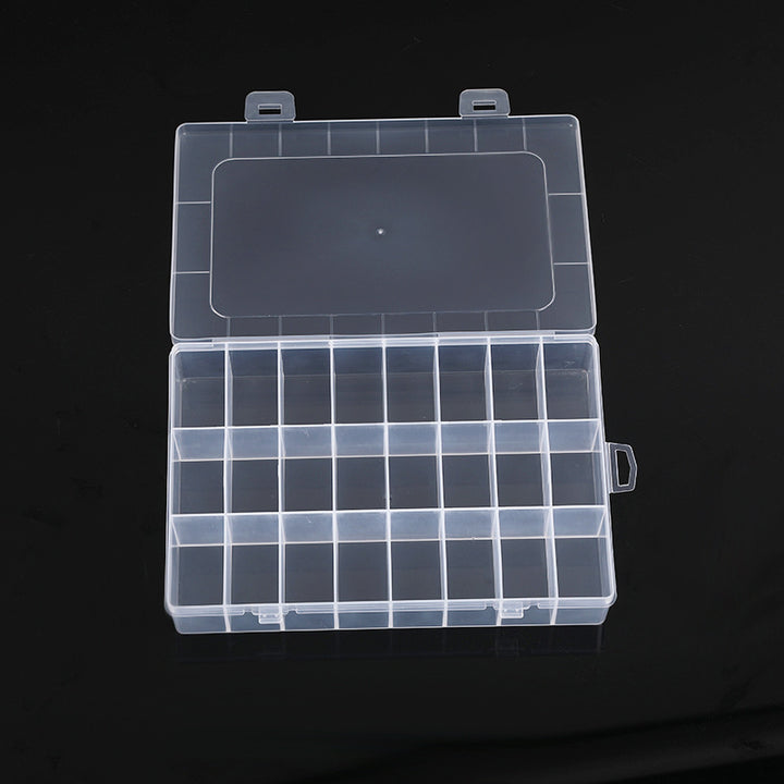 Multi-Compartment Organizer Karnz