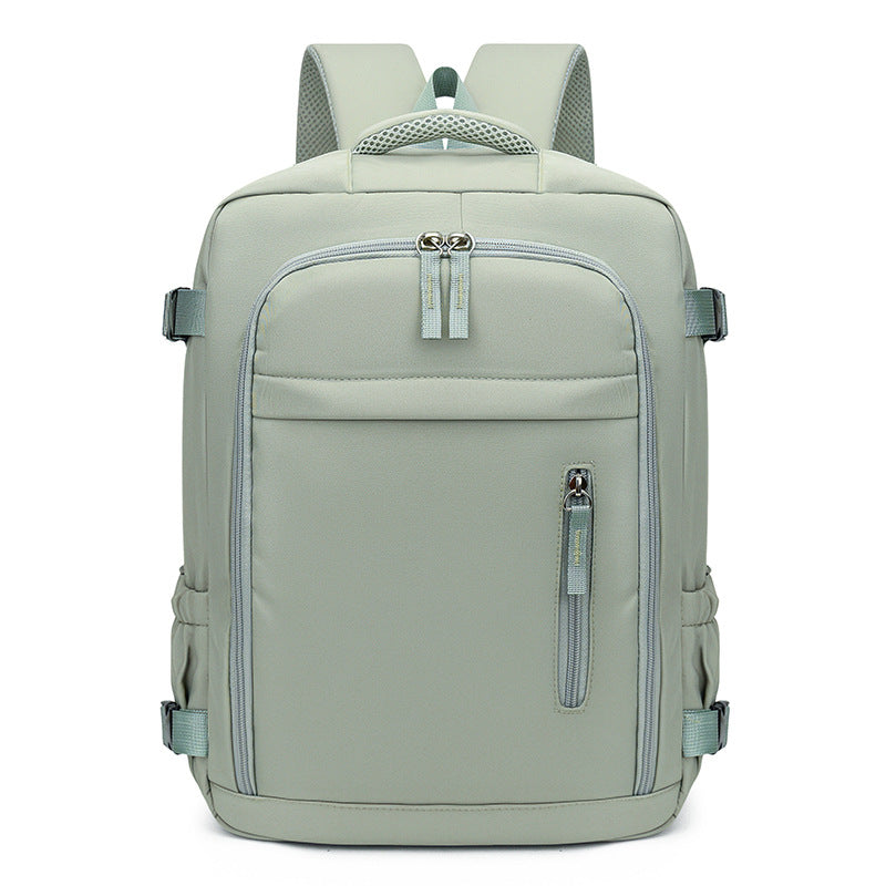 Vielseitiger Reise-Rucksack Karnz