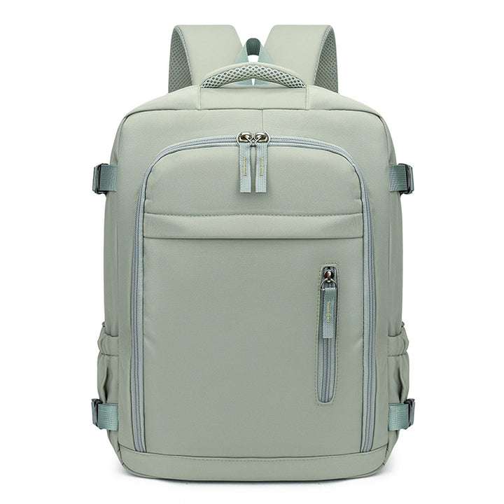 Vielseitiger Reise-Rucksack Karnz