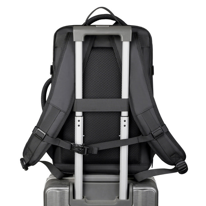 Vielseitiger Business-Reise-Rucksack Karnz