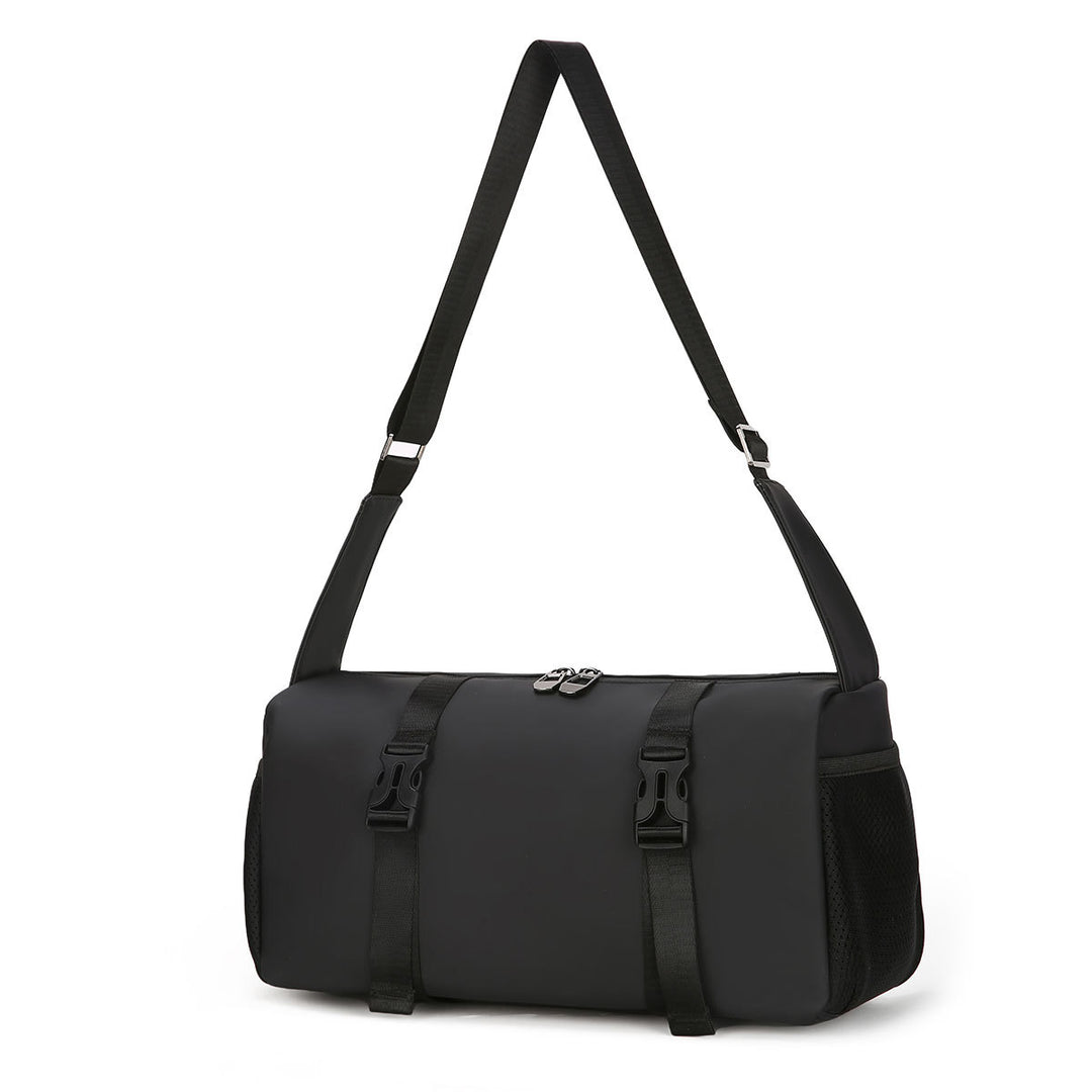 Vielseitige Sport-Duffel