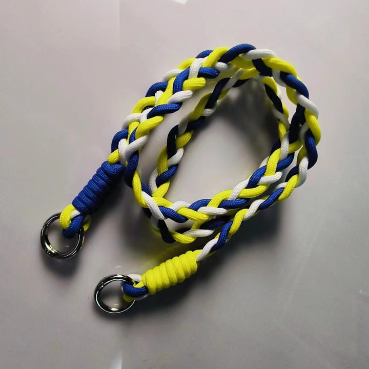 Stilvolle verstellbare Lanyard Karnz