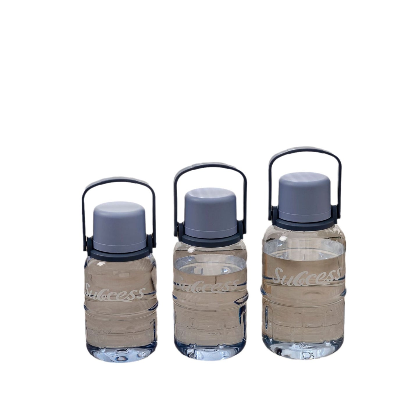 Damen Praktische Trinkflasche Karnz