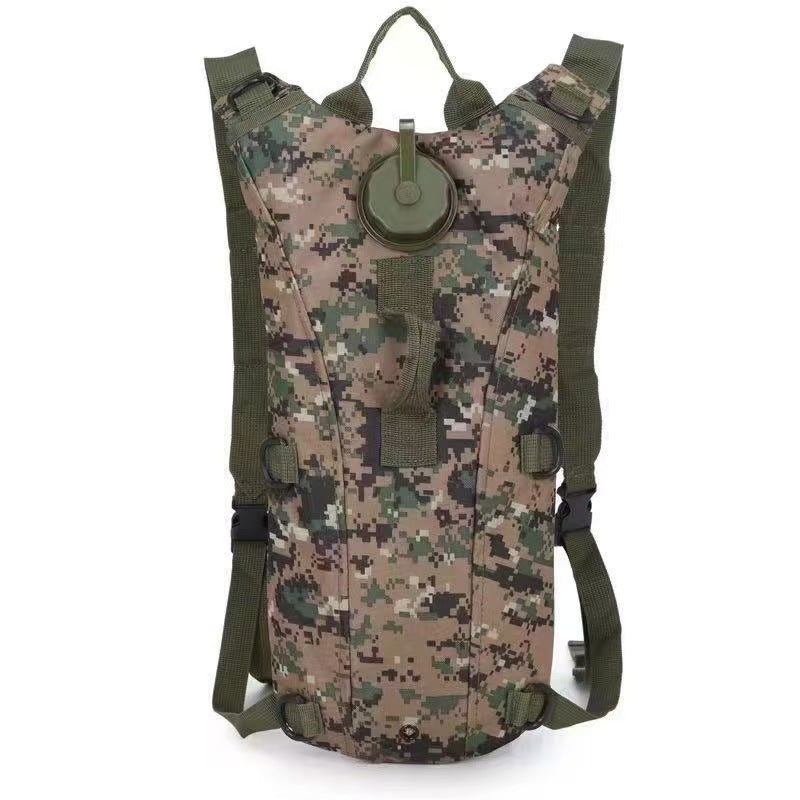 Hydrationsrucksack