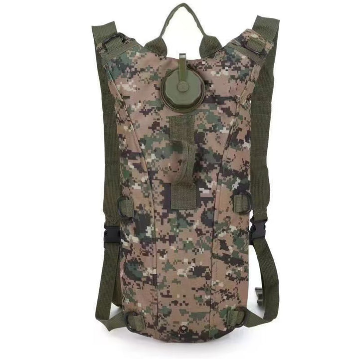 Hydrationsrucksack