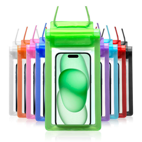 Wasserdichte Smartphone-Hülle Karnz