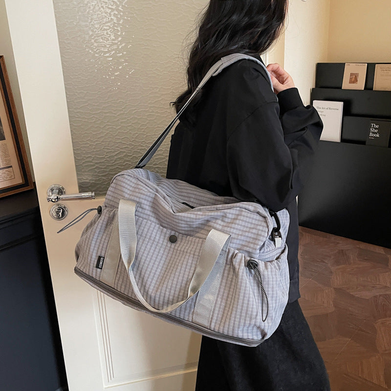 Vielseitige Reis Bowlingtasche