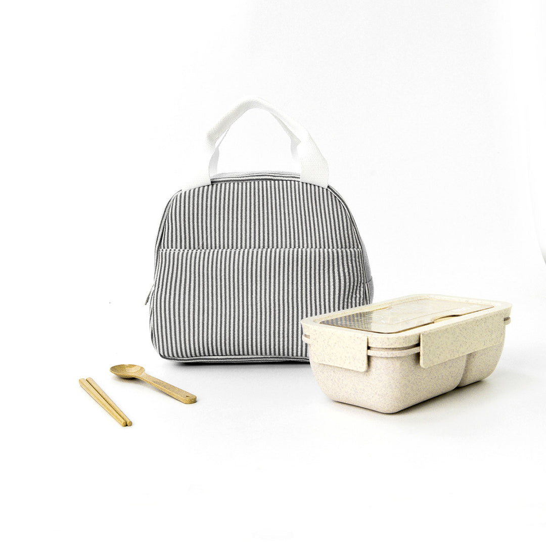 Isolierte Lunch-Kühltasche