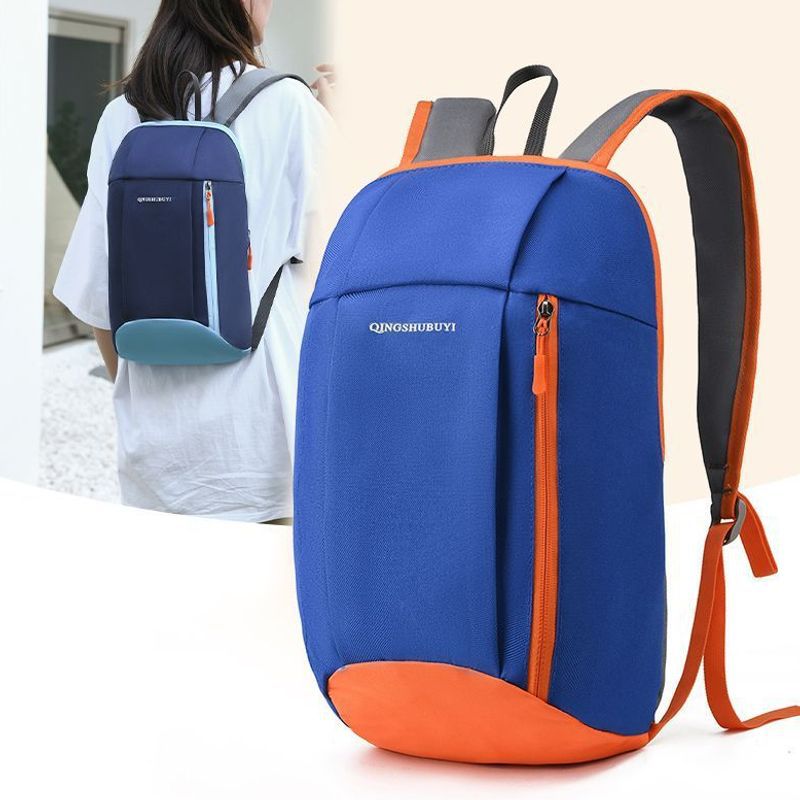 Leichter Tagesrucksack Karnz