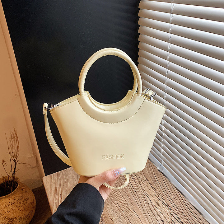 Stylische Handtasche Karnz