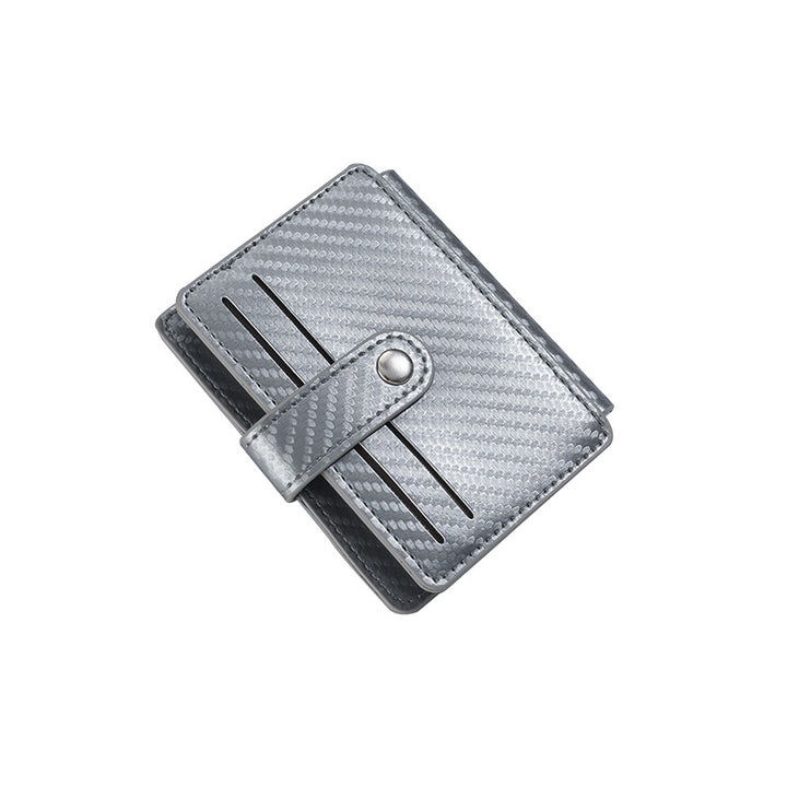 Carbonfaser Brieftasche Karnz