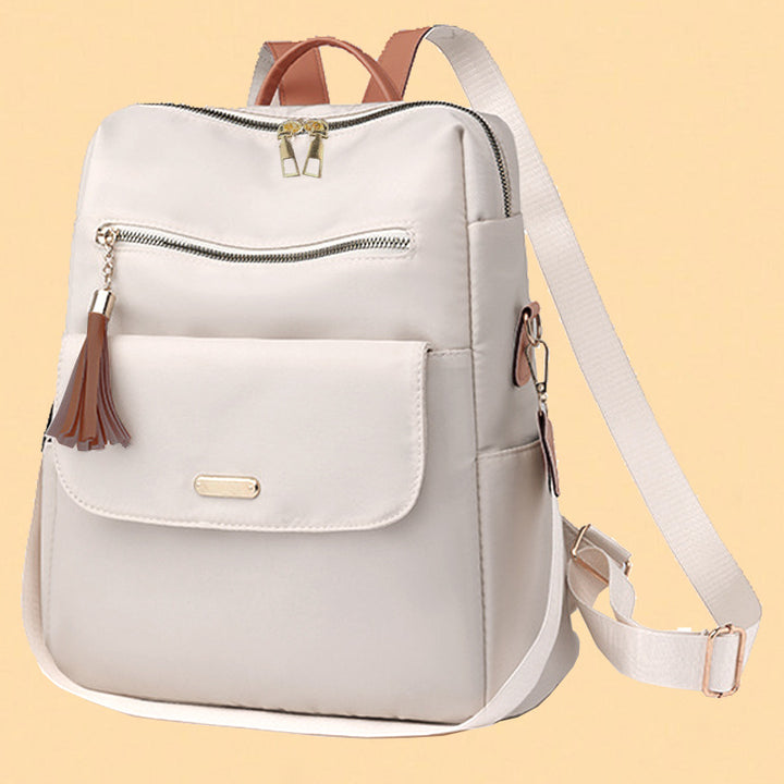 Multifunktionaler Fashion-Rucksack Karnz