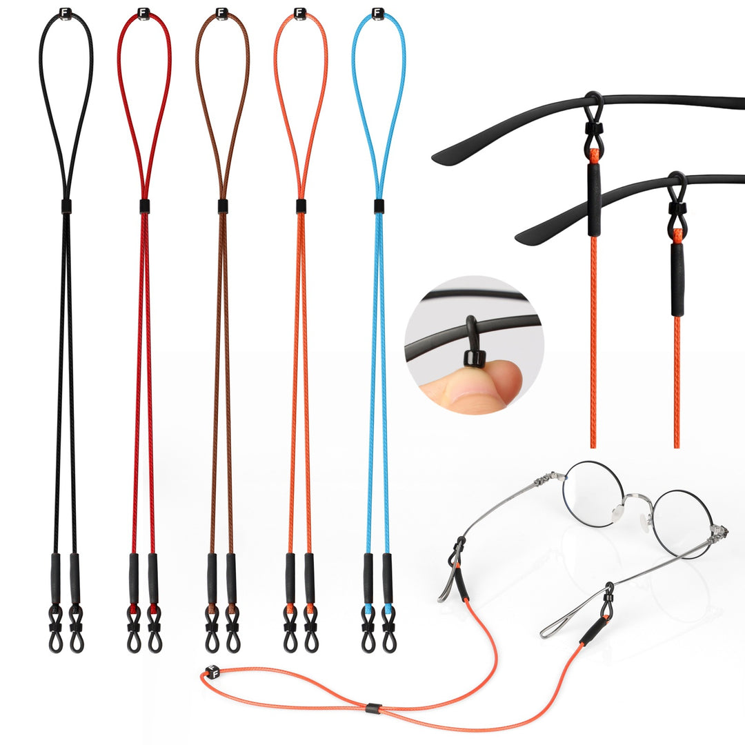 Verstellbare Brille Halteband Karnz 1787048051