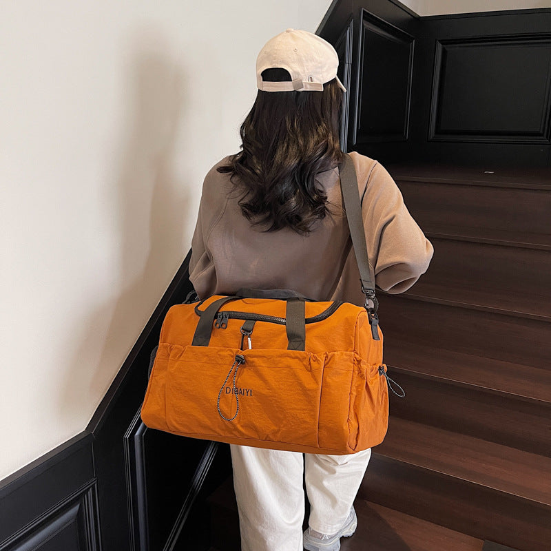 Reise-Duffle Bag