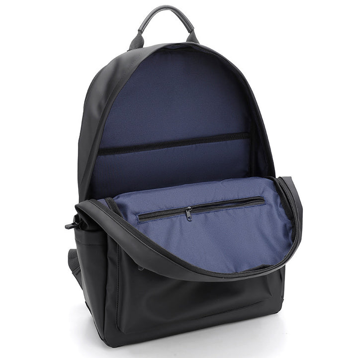 Elegante Tech-integrierte Rucksack Karnz